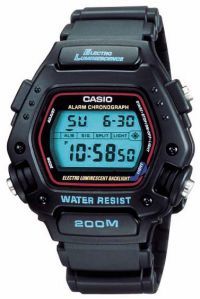 Casio