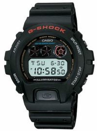 Casio