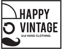 happy vintage