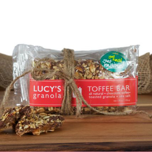 Toffee Bars