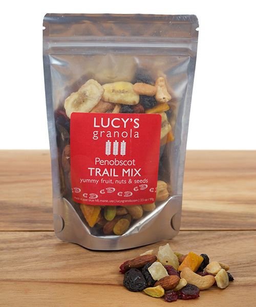 Penobscot Trail Mix