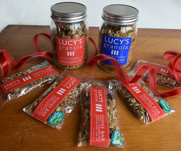 All Things Toffee Bundle