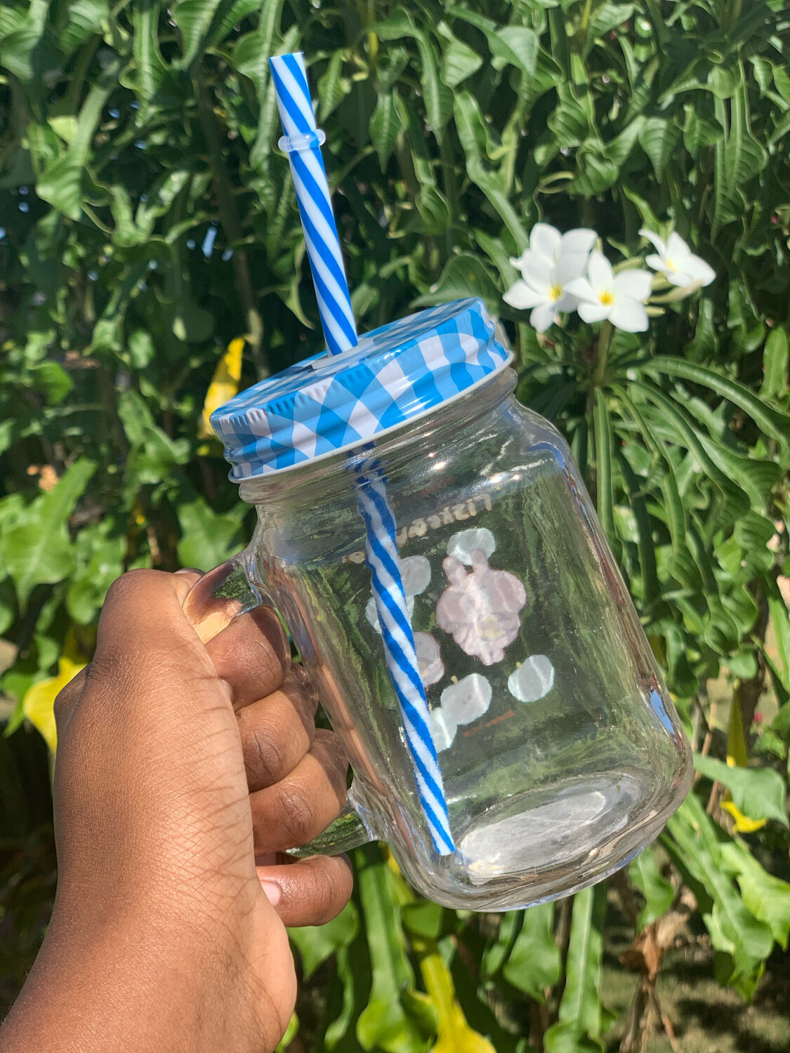 Mason Jars