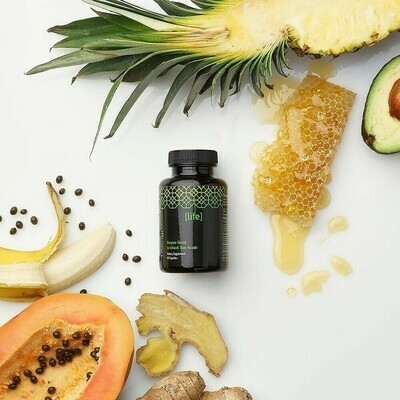 LIFE 
Digestive Health