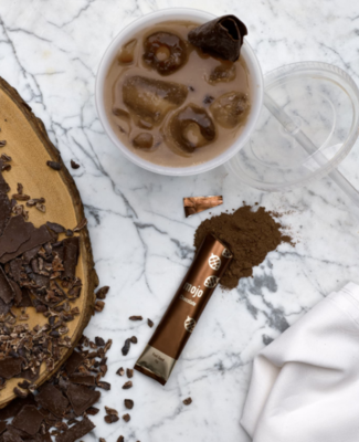 MOJO Chocolate Drink (5 days + Frother Gift)