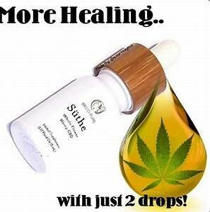 SUTHE - Raw CBD Hemp Fluid (5 days)