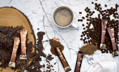 Mojo - Taste Of All Flavors (5 days) + FREE Frother