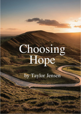 Choosing Hope Ebook