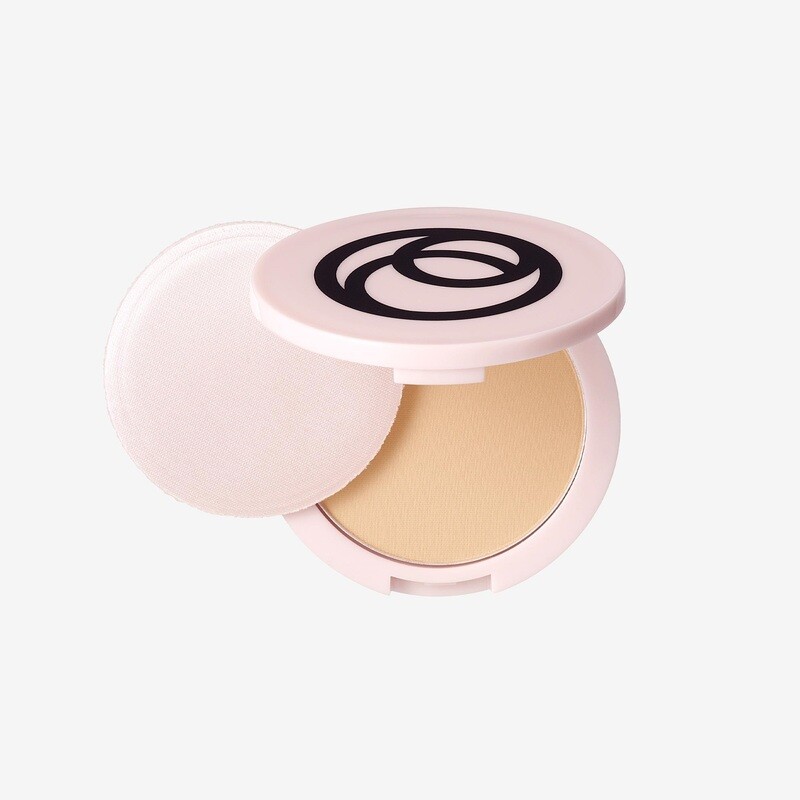 Polvos Compactos OnColour