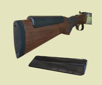 thumbnail image 2 of EL-TACTICAL Multi Camo Shockwave Ultra Sleek Cheek Pads For Rifles And Shotguns 2 of 4