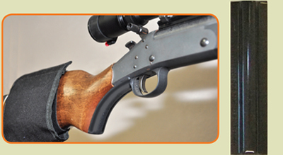 (UNV1) Universal Grip - Small to Medium Hands