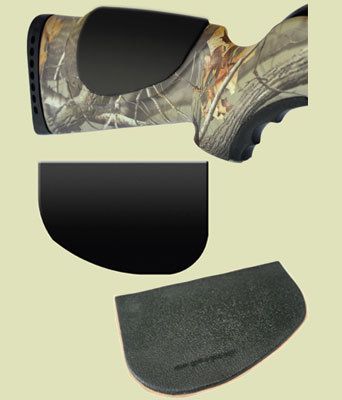 Super Soft Cheek Pads - 
SLCP
3-1/4”W x 4-7/8” L x 1/8” thick