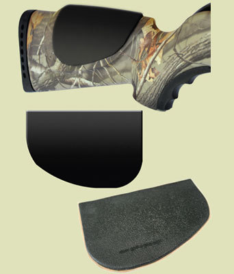 Super Soft Cheek Pads -  SLCP 3-1/4”W x 4-7/8” L x 1/8” thick