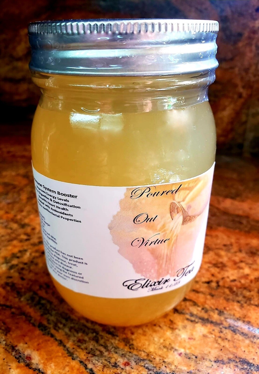 Elixir Tea
