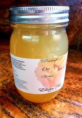 Elixir Tea
