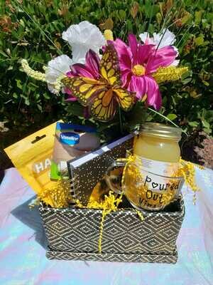 Wellness Baskets