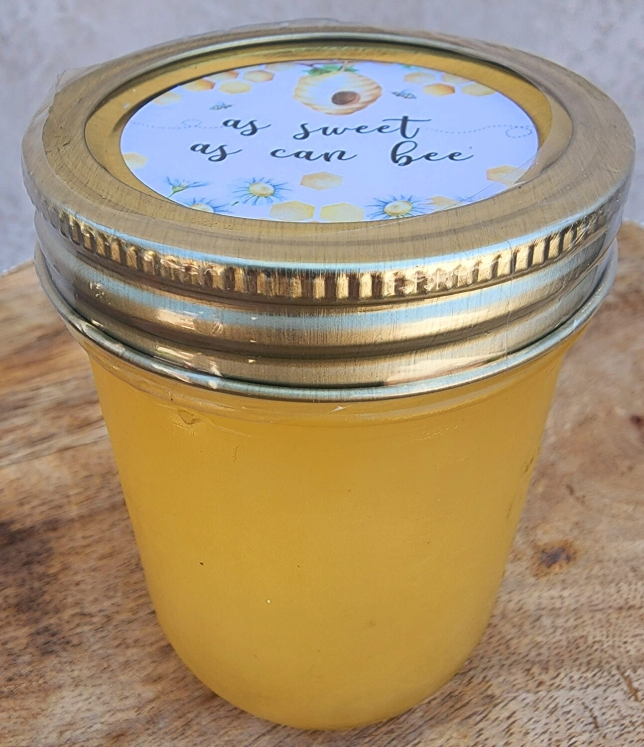 Baby Bee Elixir Tea