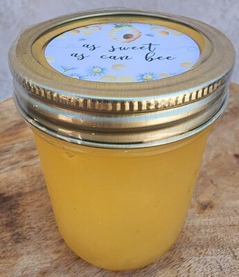 Baby Bee Elixir Tea