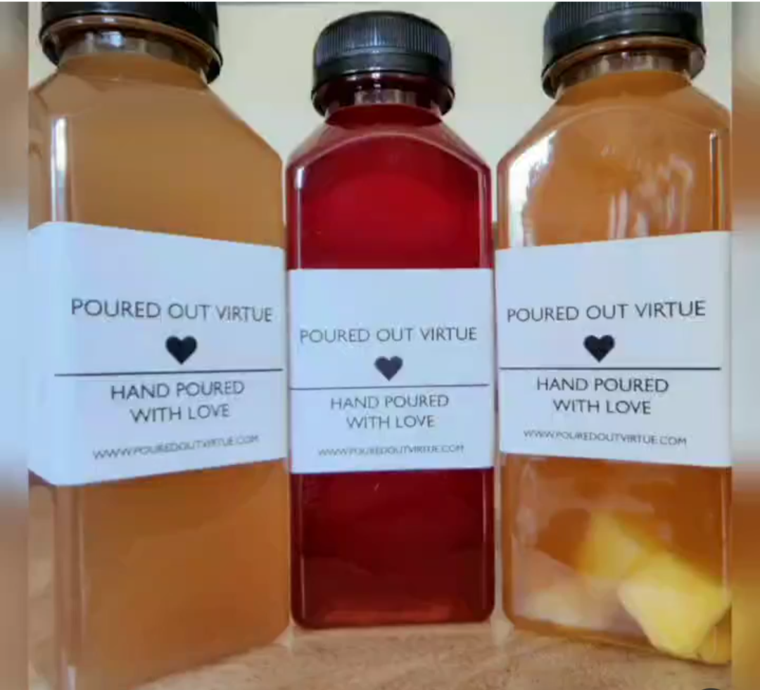 Refreshing Teas