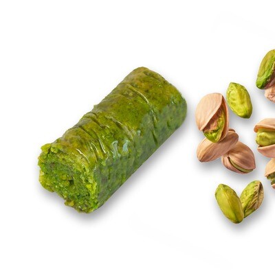 Assabeh with pistachios (1KG)