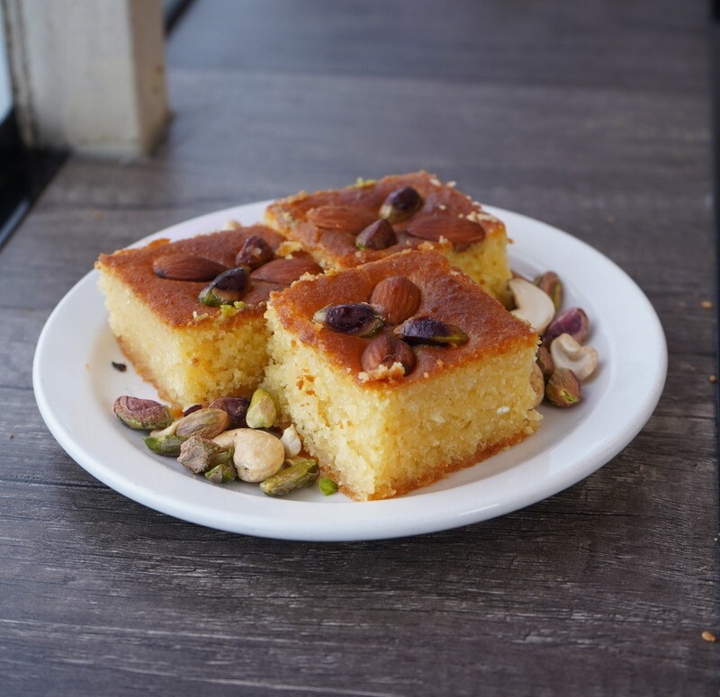 Basbousa (1KG)