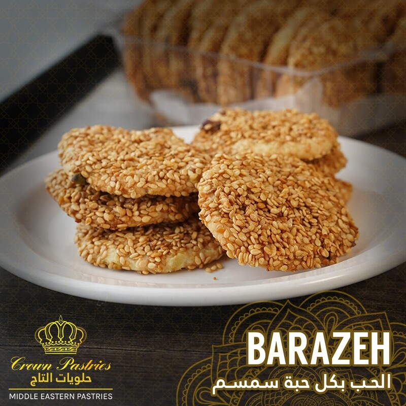Barazek (1KG)