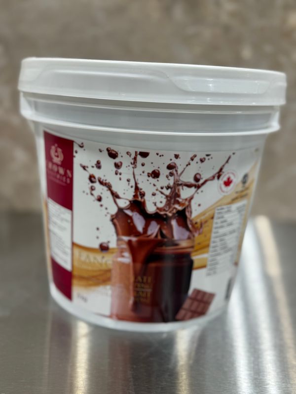 Fancy Milk chocolate