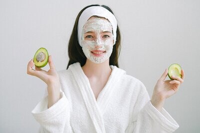 ​Mini Pampering Package - 2 hours