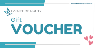 Gift Voucher from €25 to €300