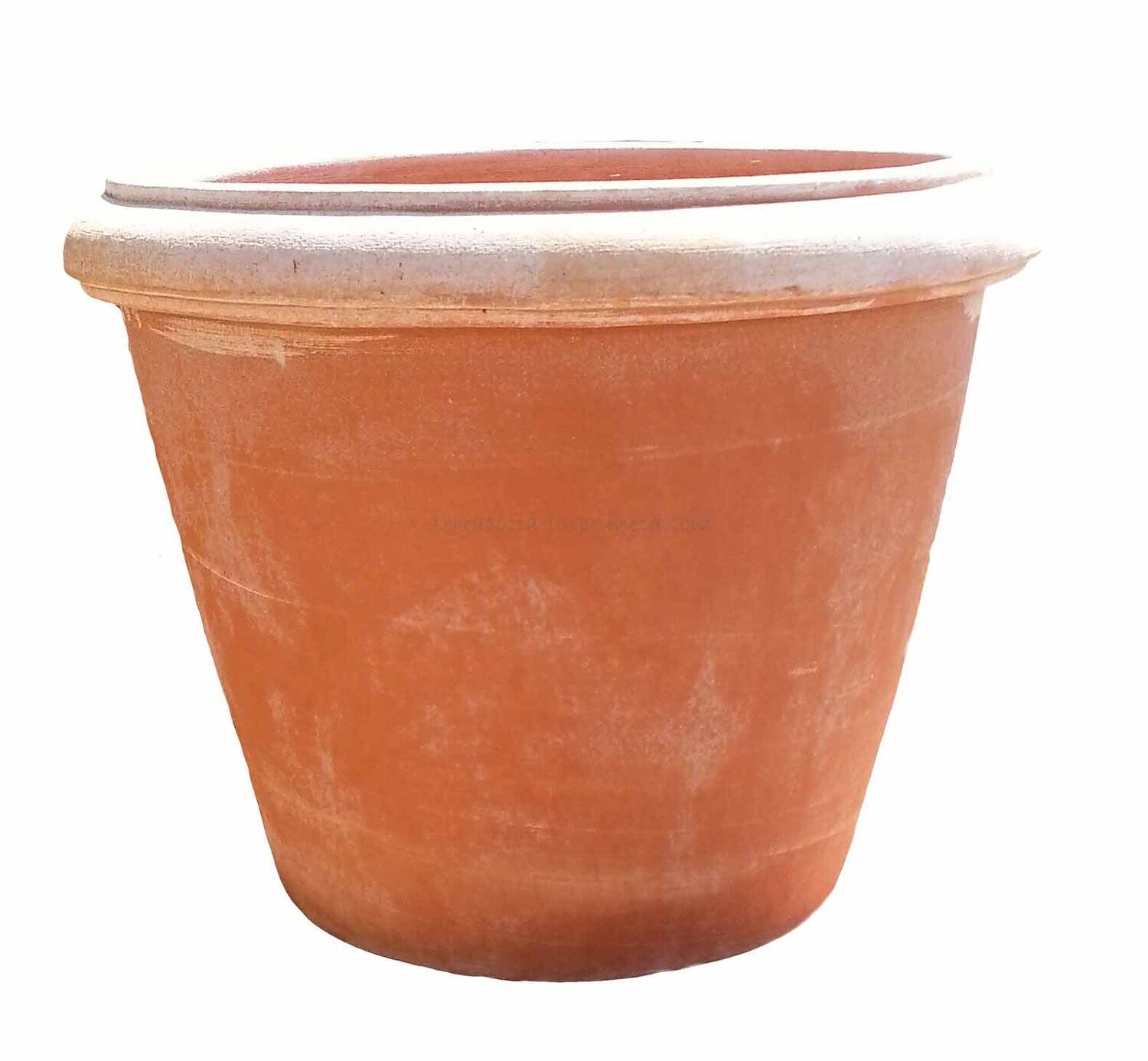 Vaso camelia - Terracotta-Topf Vaso camelia - Terracotta-Topf