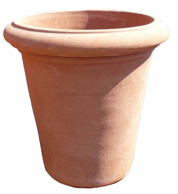 Vaso candela - Hohe konische Vase Vaso candela - Hohe konische Vase
