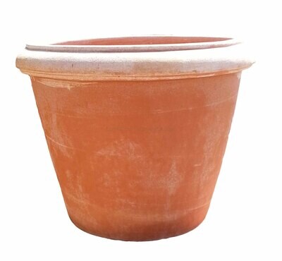 Vaso camelia - Terracotta-Topf Vaso camelia - Terracotta-Topf