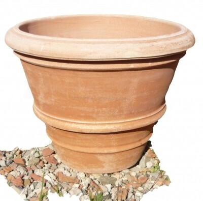 Vaso orlato - Klassisches Pflanzgefäß bis 164 cm Ø Vaso orlato - Klassisches Pflanzgefäß bis 164 cm Ø
