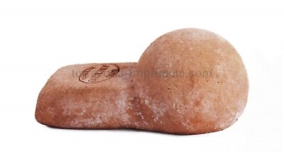 Piedini palla - Terracotta-Fuss - Kugel - 3 cm Piedini palla - Terracotta-Fuss - Kugel - 3 cm
