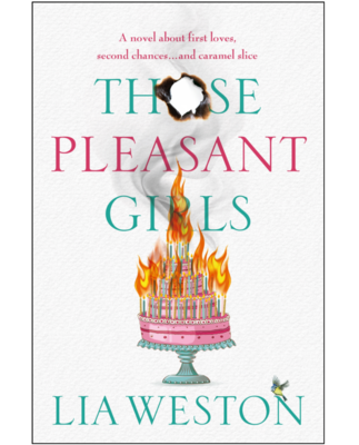 Those Pleasant Girls