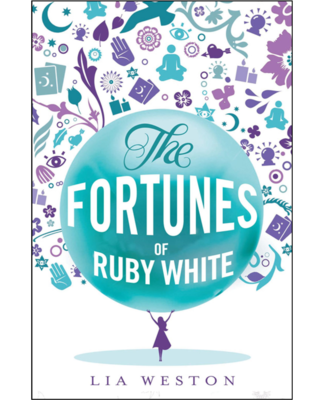 The Fortunes of Ruby White