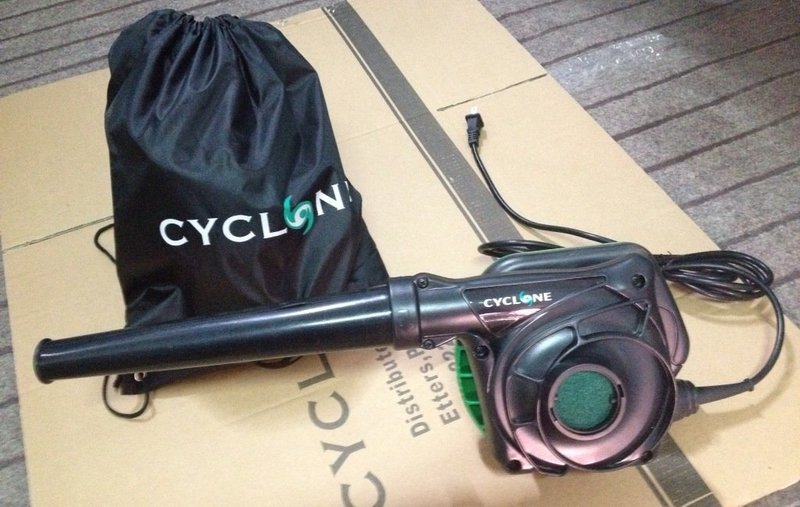 CYCLONE CLASSIC
