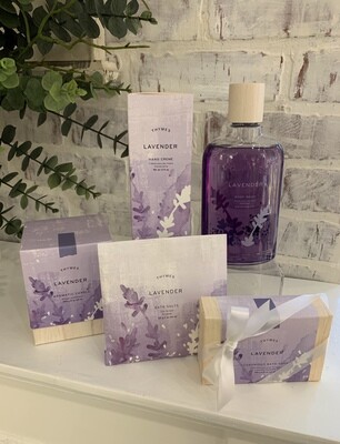 Lavender Collection