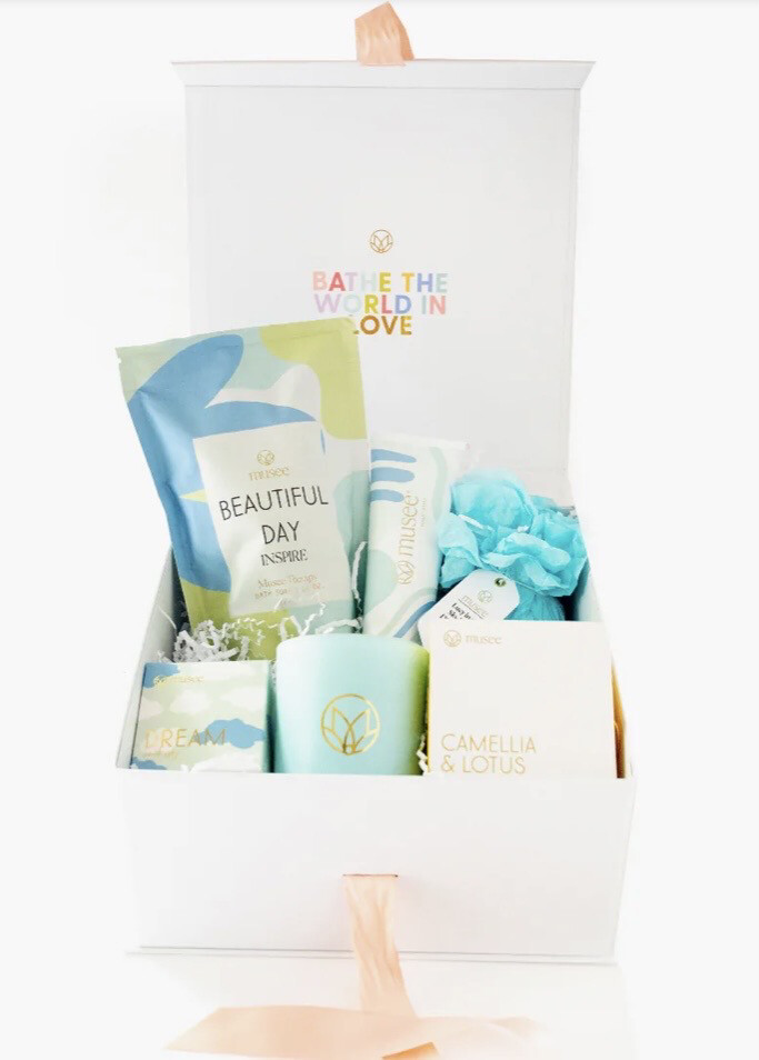 Relax Gift Set