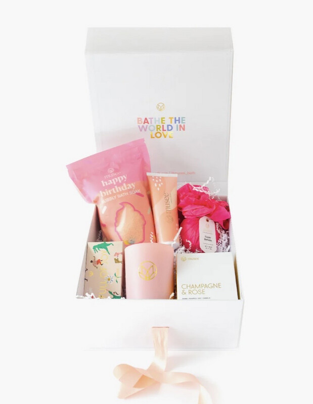 Ultimate Birthday Set