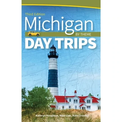 Michigan Day Trips
