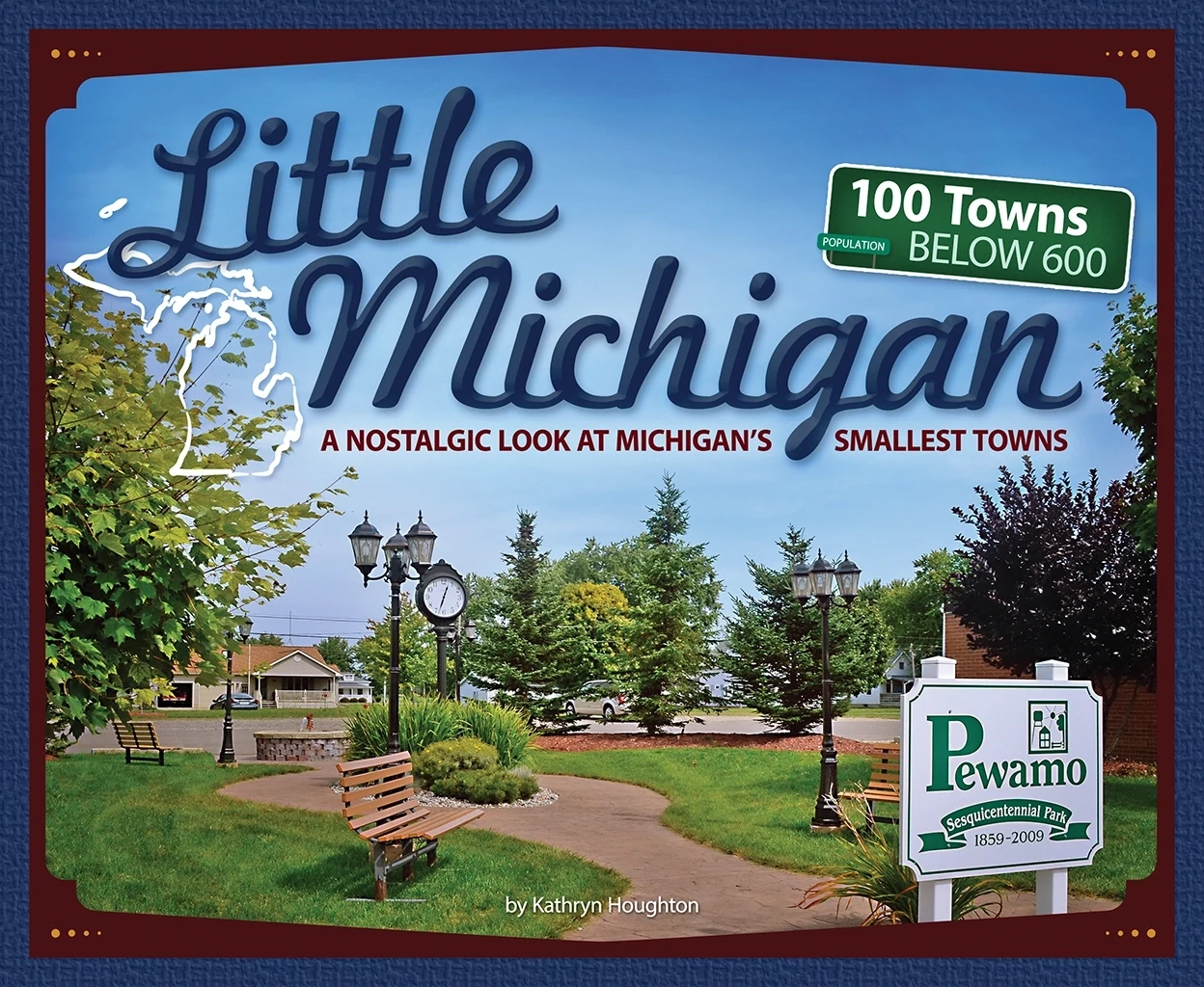 Little Michigan