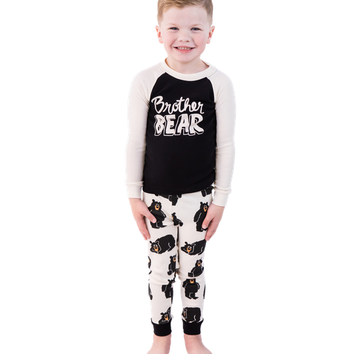 Brother Bear PJ’s