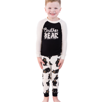 Brother Bear PJ’s