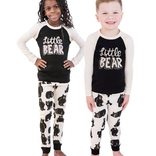 Little Bear PJ’s