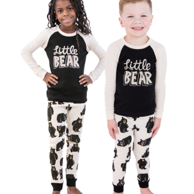 Little Bear PJ’s