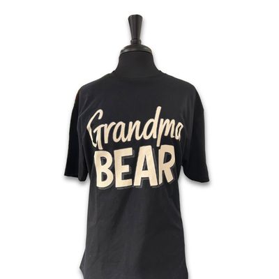 Grandma Bear T-Shirt