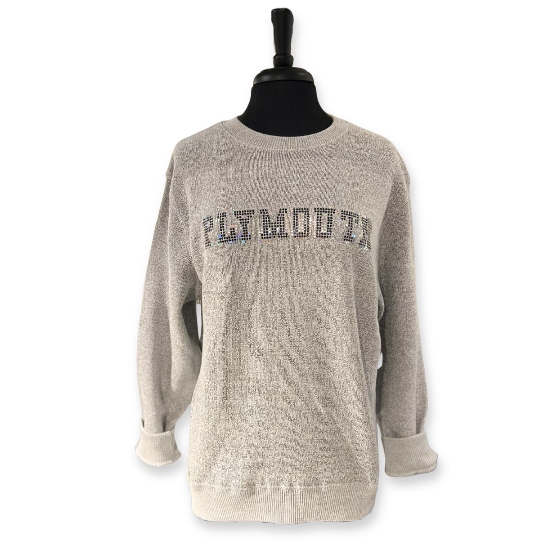 Plymouth Crewneck