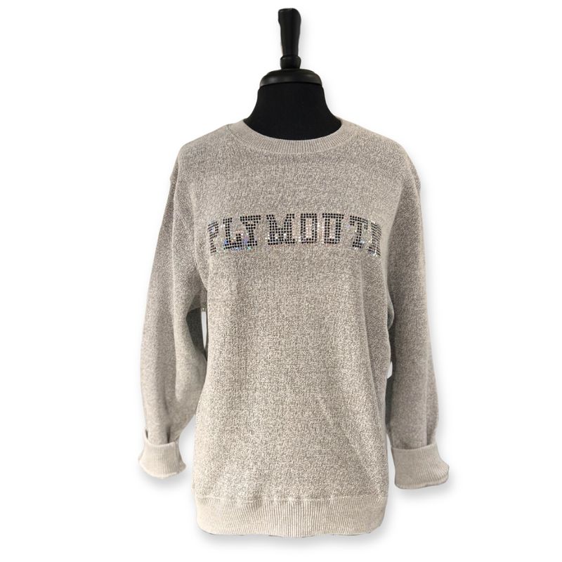 Plymouth Crewneck