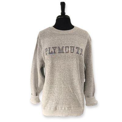 Plymouth Crewneck